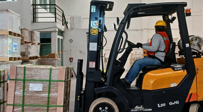 Imagen de Picking y distribucion